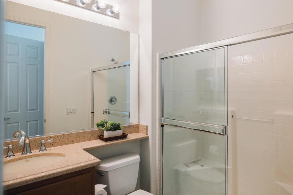 Esplanade - Residential