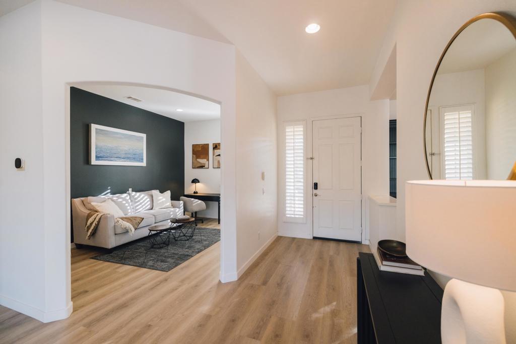 Esplanade - Residential