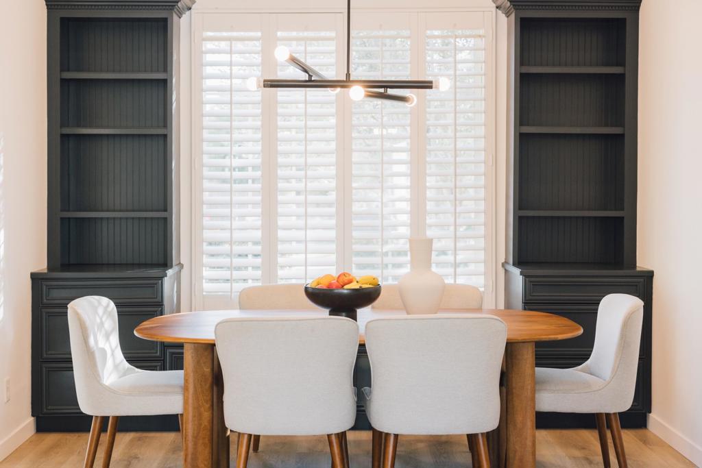 Esplanade - Residential