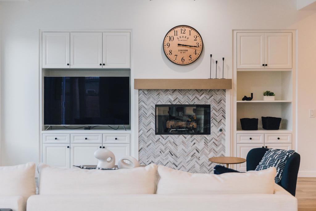 Esplanade - Residential