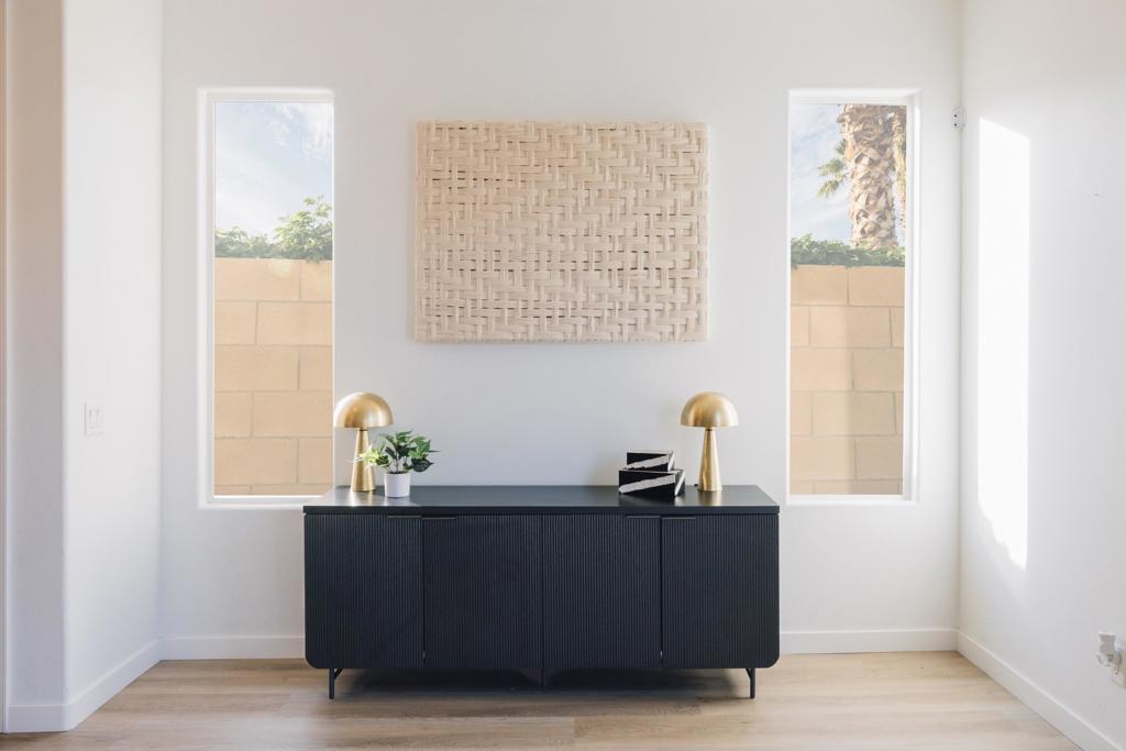 Esplanade - Residential