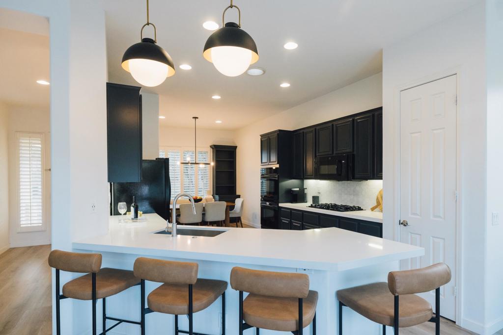 Esplanade - Residential