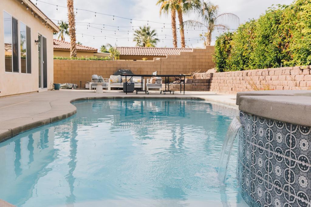 Esplanade - Residential