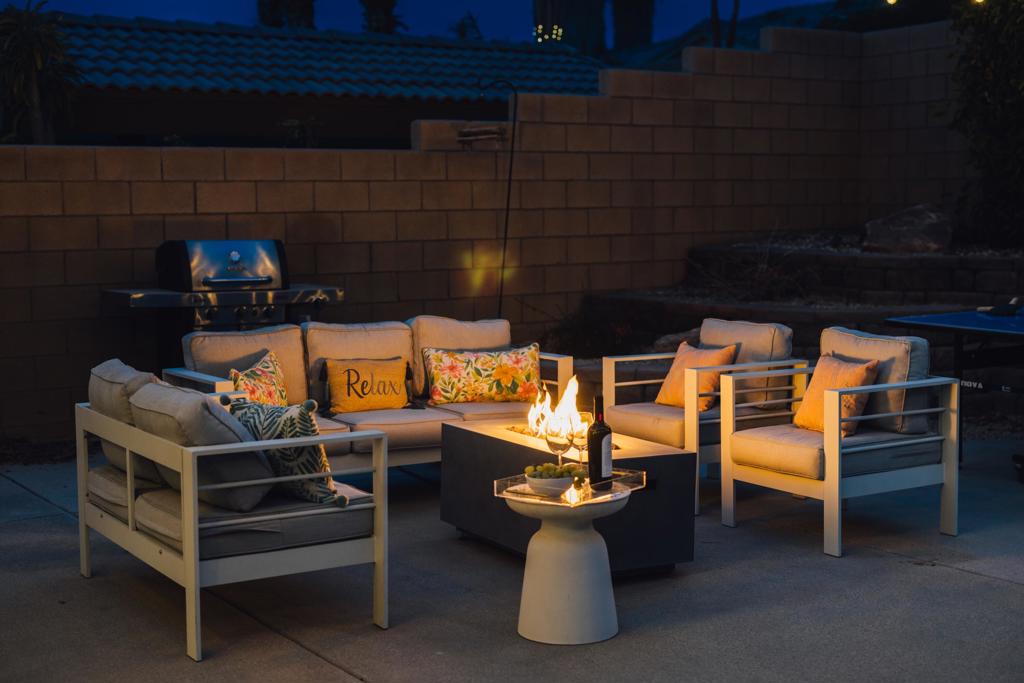 Esplanade - Residential