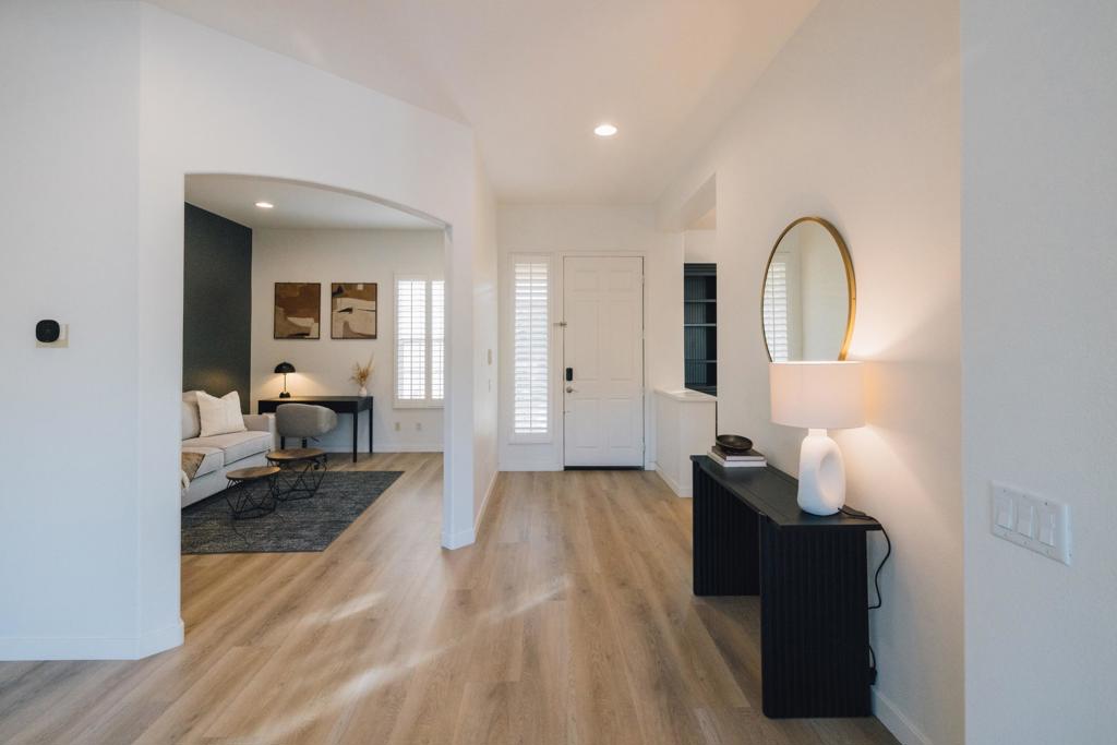 Esplanade - Residential