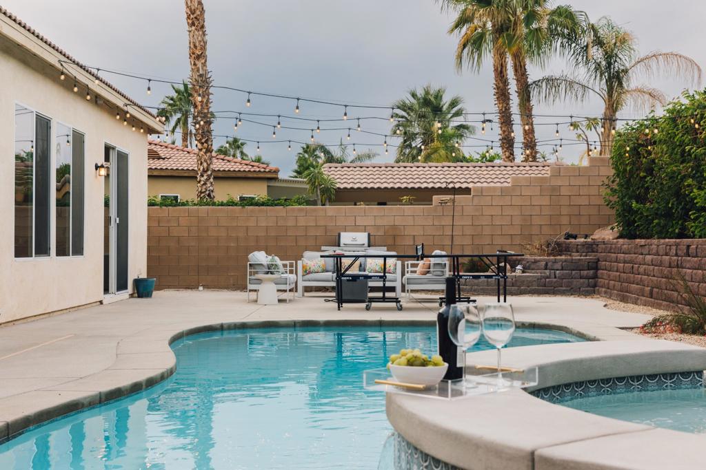 Esplanade - Residential