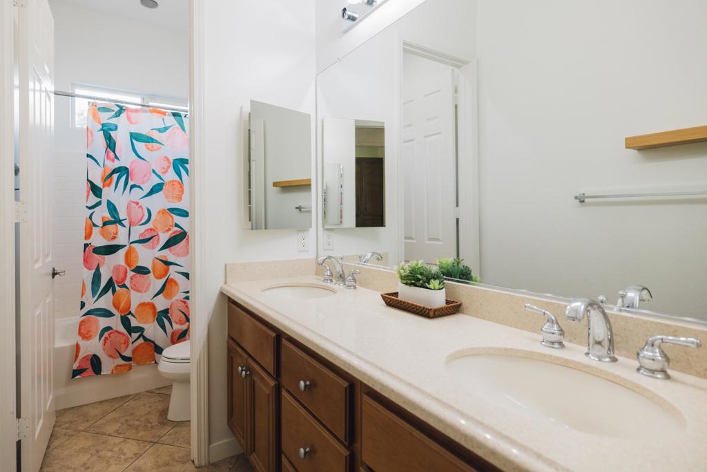 Esplanade - Residential