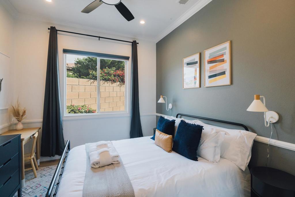 Esplanade - Residential