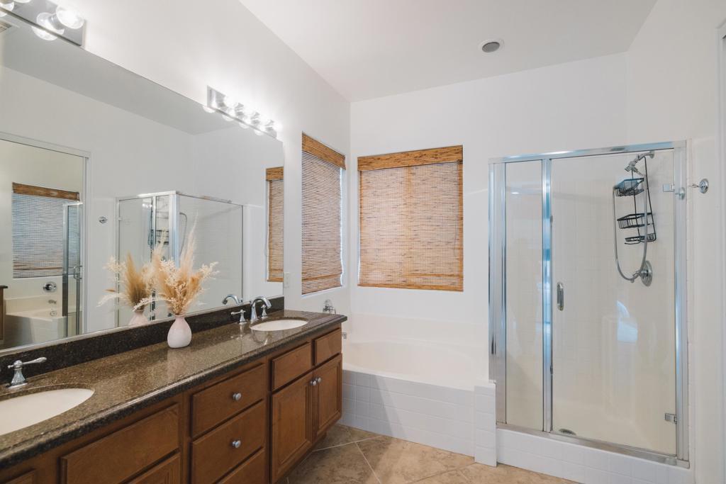 Esplanade - Residential