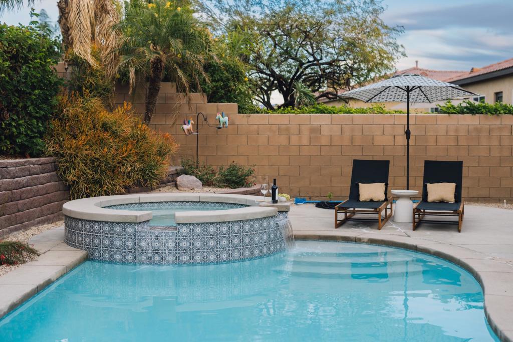 Esplanade - Residential