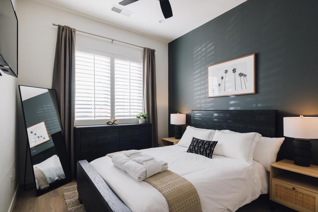 Esplanade - Residential