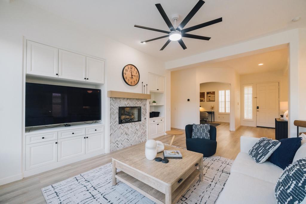 Esplanade - Residential