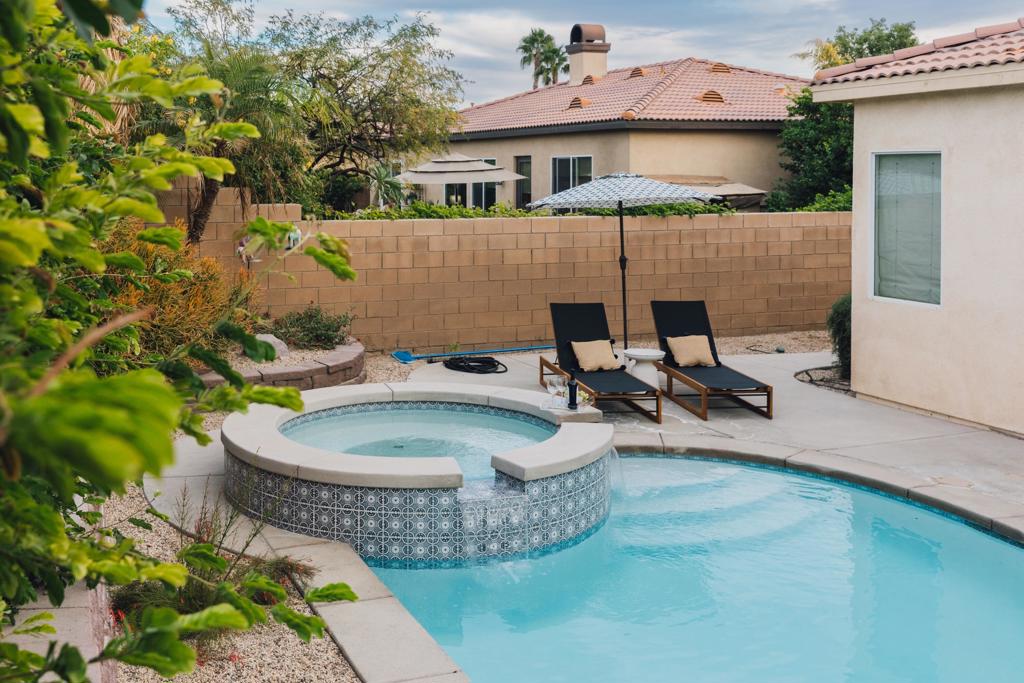 Esplanade - Residential