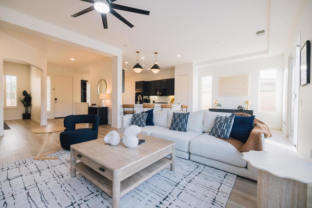 Esplanade - Residential