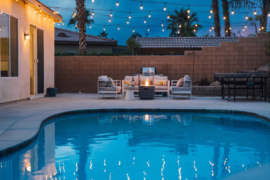 Esplanade - Residential