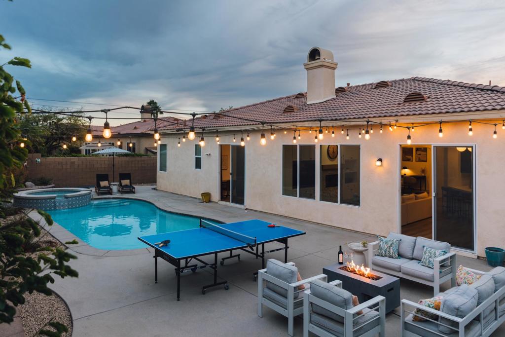 Esplanade - Residential