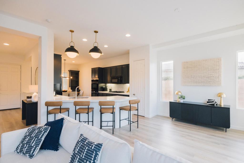 Esplanade - Residential