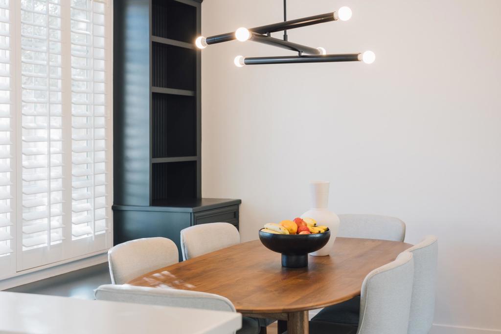 Esplanade - Residential