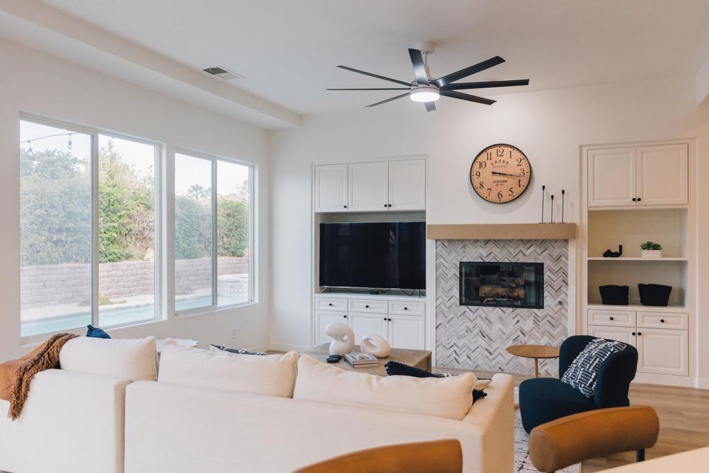 Esplanade - Residential