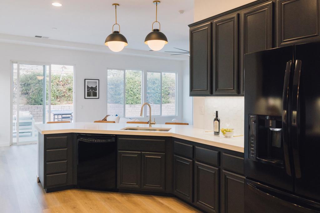 Esplanade - Residential