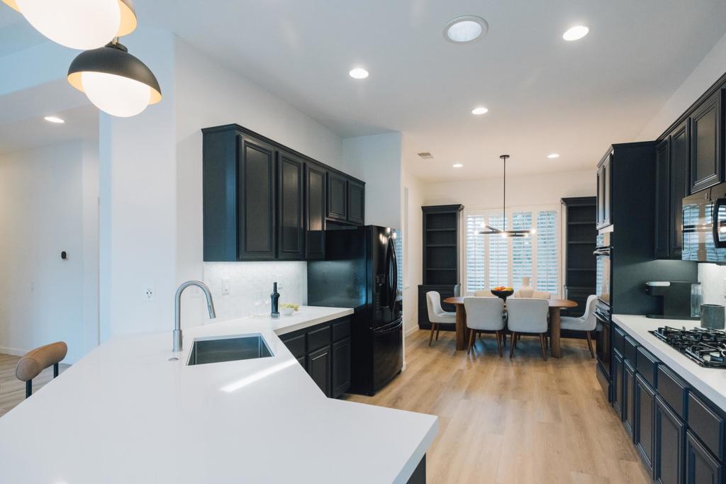 Esplanade - Residential