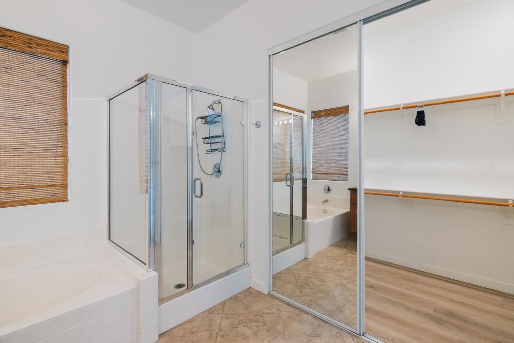 Esplanade - Residential