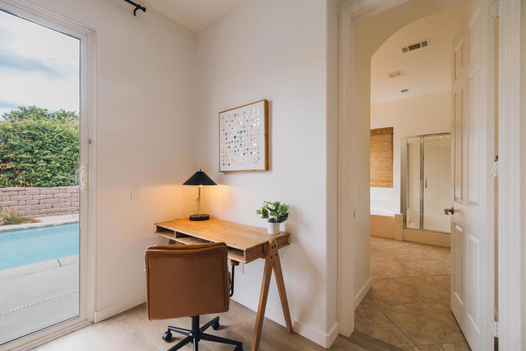 Esplanade - Residential