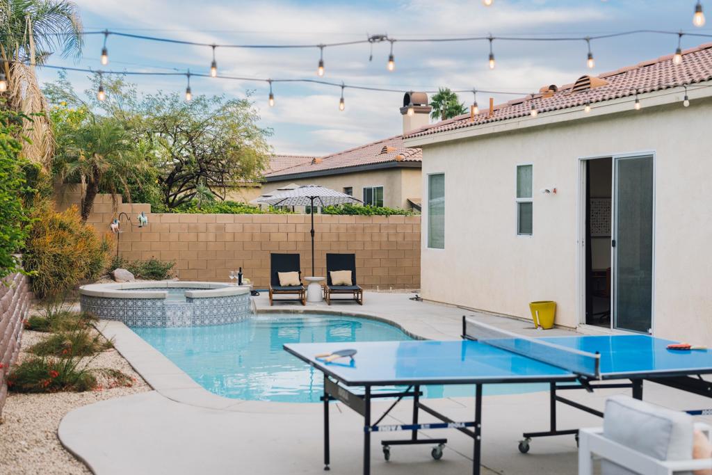 Esplanade - Residential