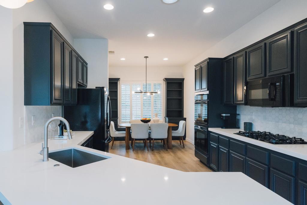 Esplanade - Residential