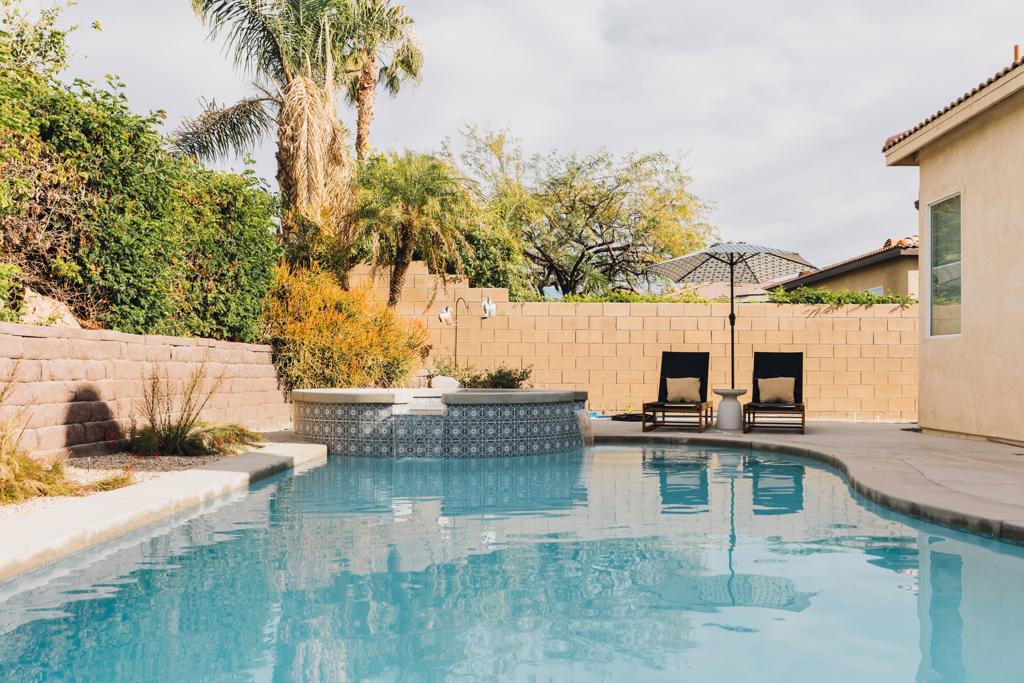 Esplanade - Residential