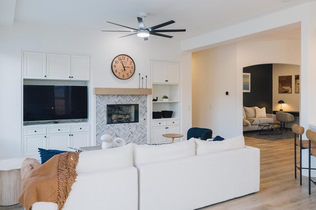 Esplanade - Residential