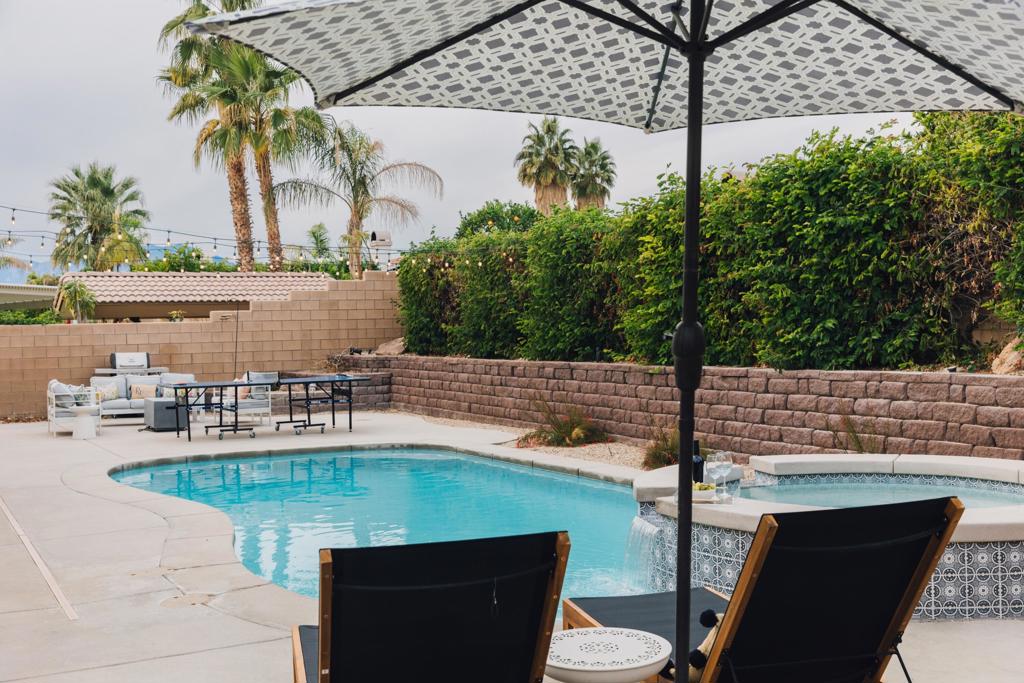 Esplanade - Residential