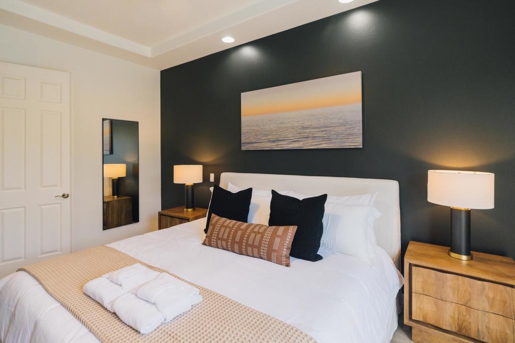 Esplanade - Residential