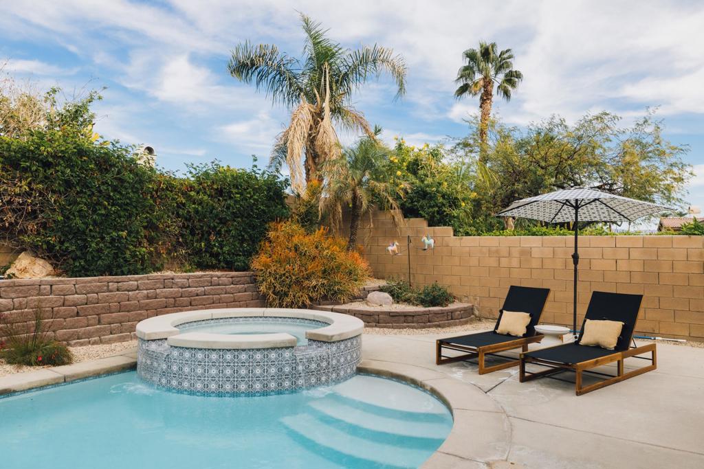 Esplanade - Residential