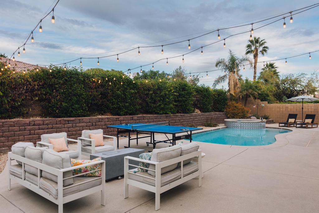 Esplanade - Residential