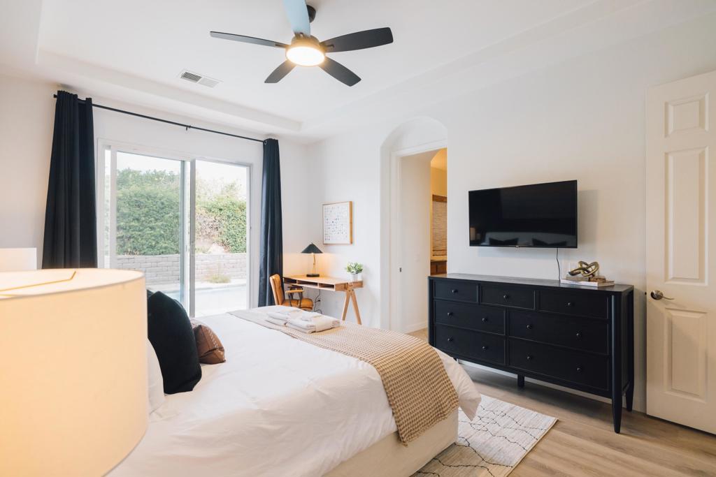 Esplanade - Residential