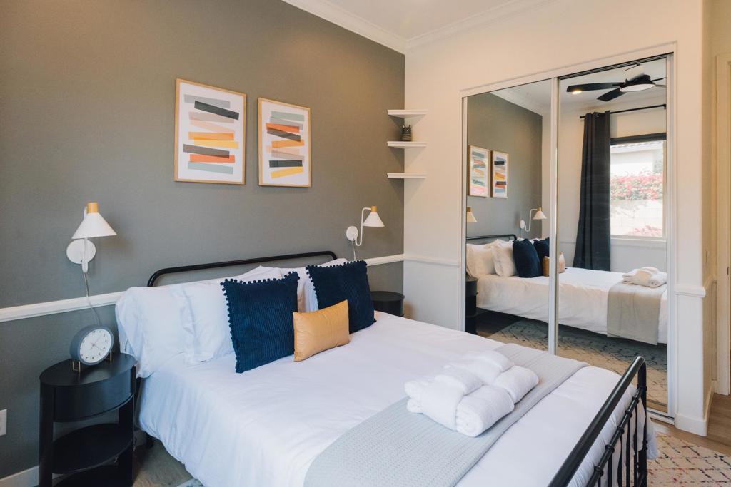 Esplanade - Residential