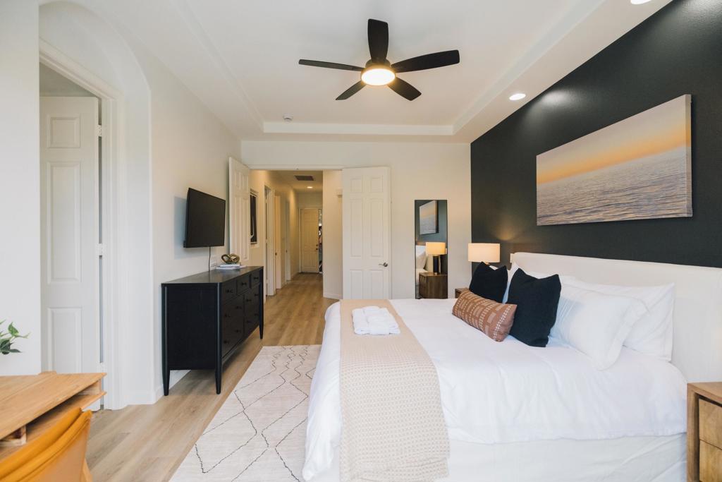 Esplanade - Residential