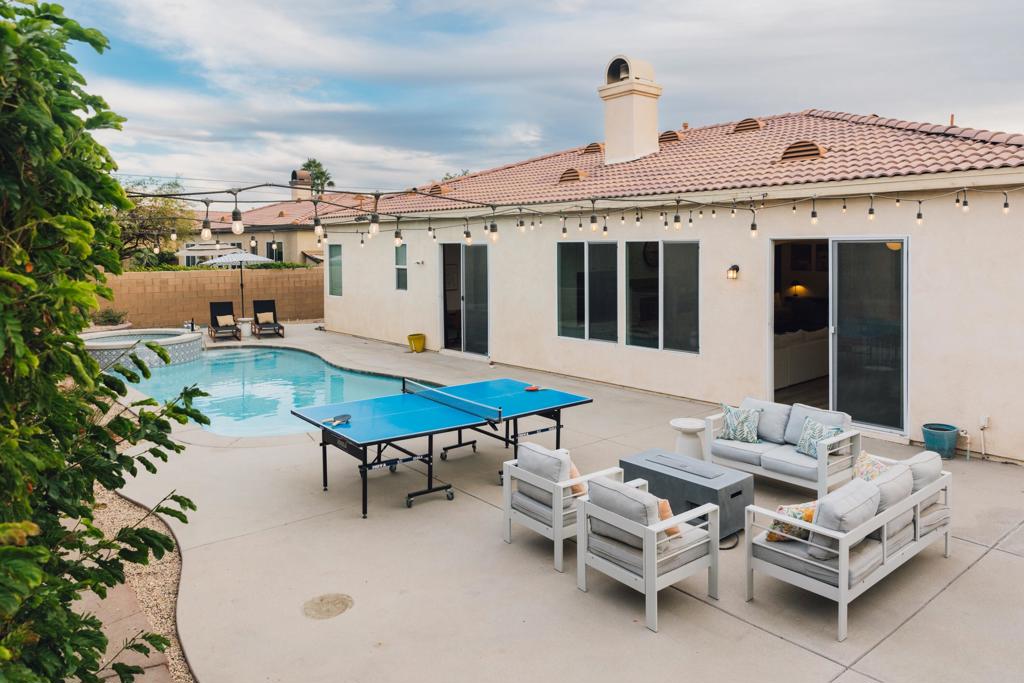 Esplanade - Residential