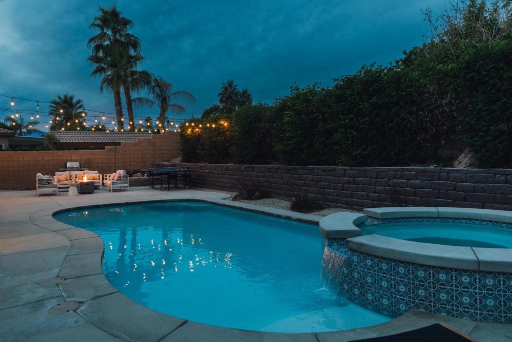 Esplanade - Residential