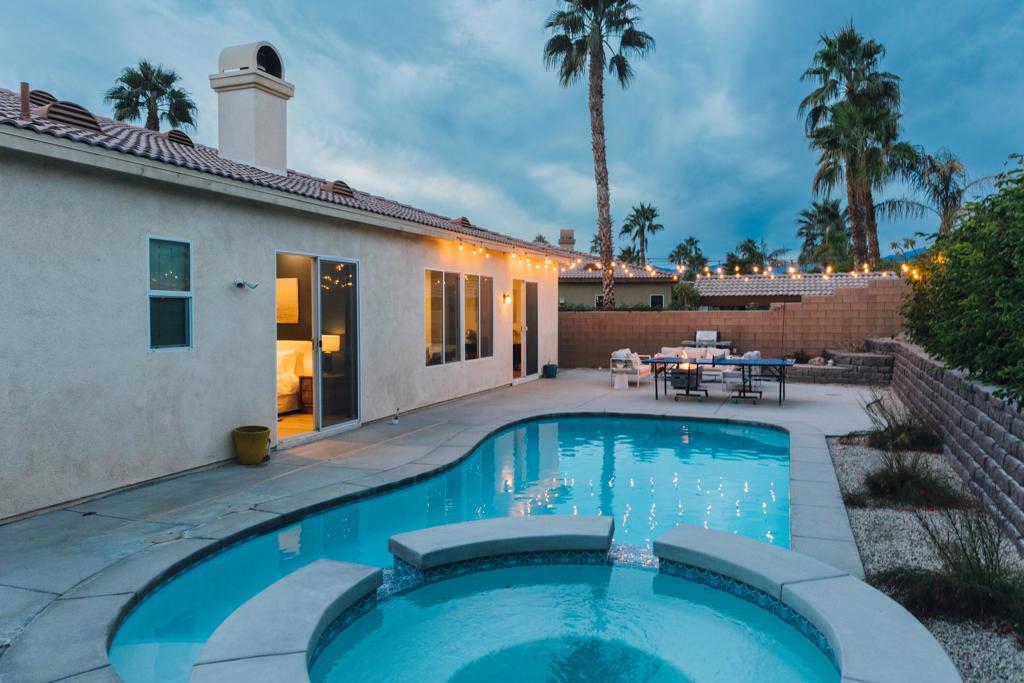 Esplanade - Residential