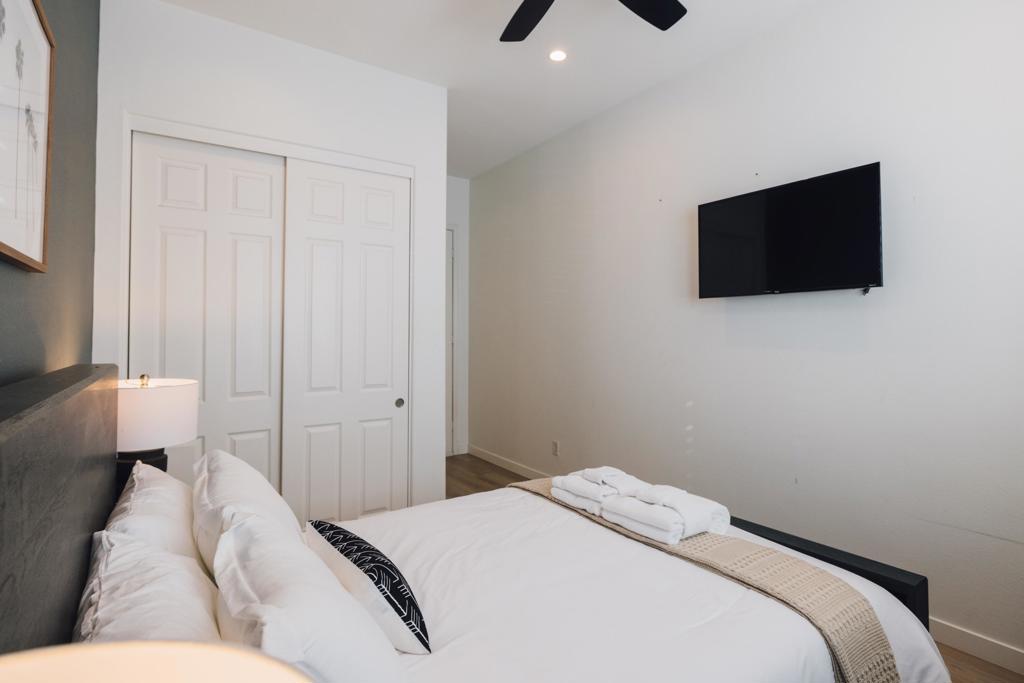 Esplanade - Residential