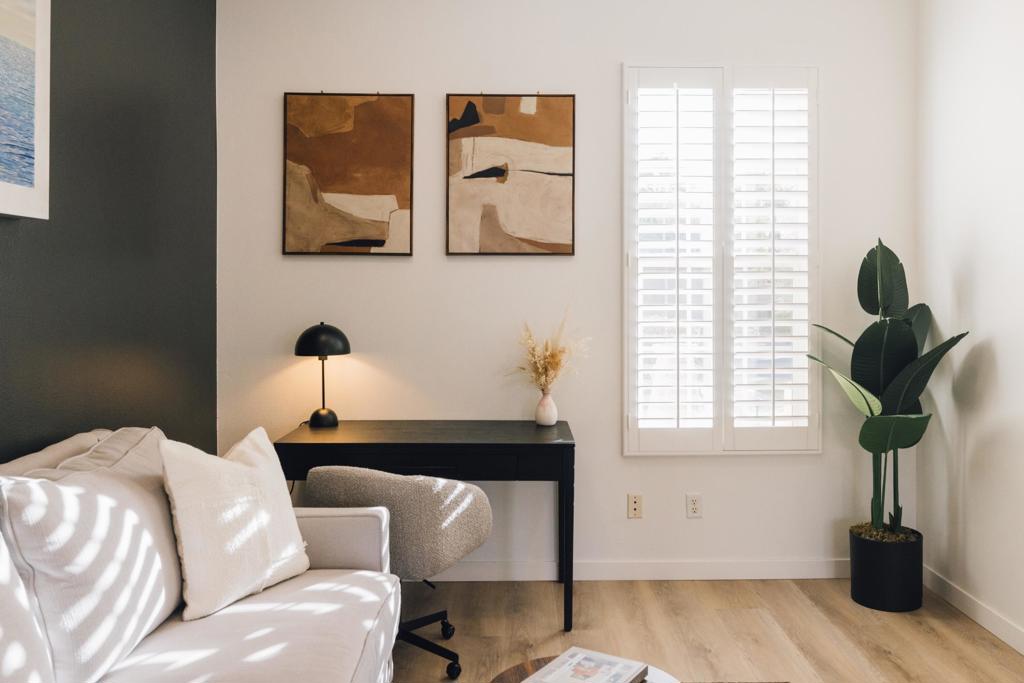 Esplanade - Residential