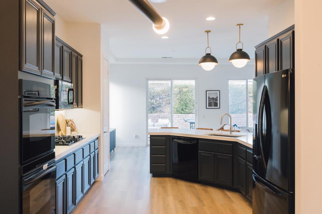 Esplanade - Residential