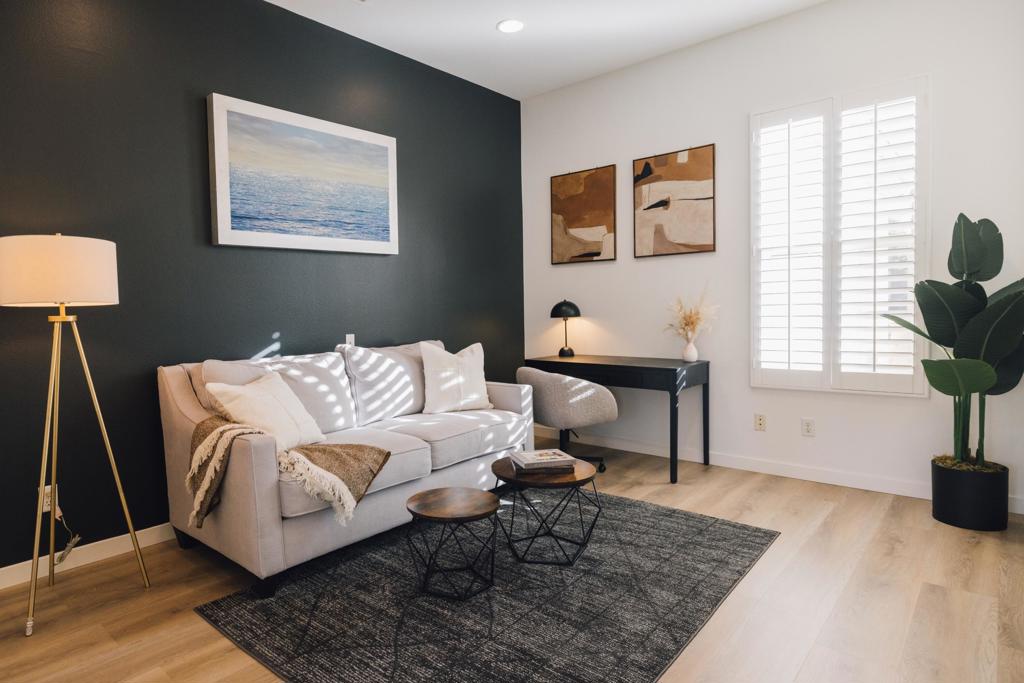 Esplanade - Residential