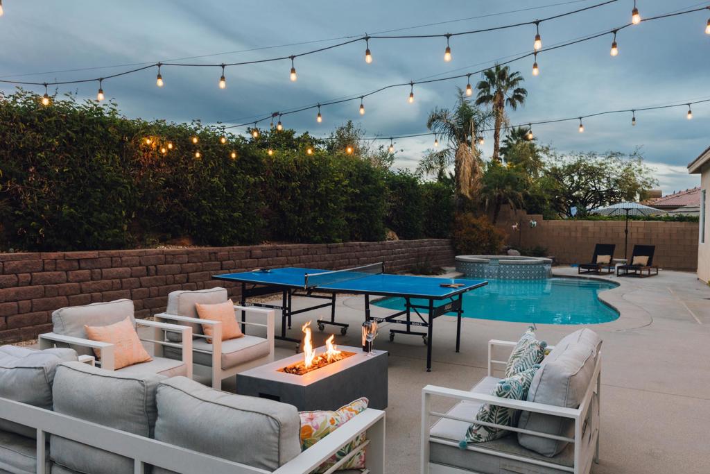 Esplanade - Residential