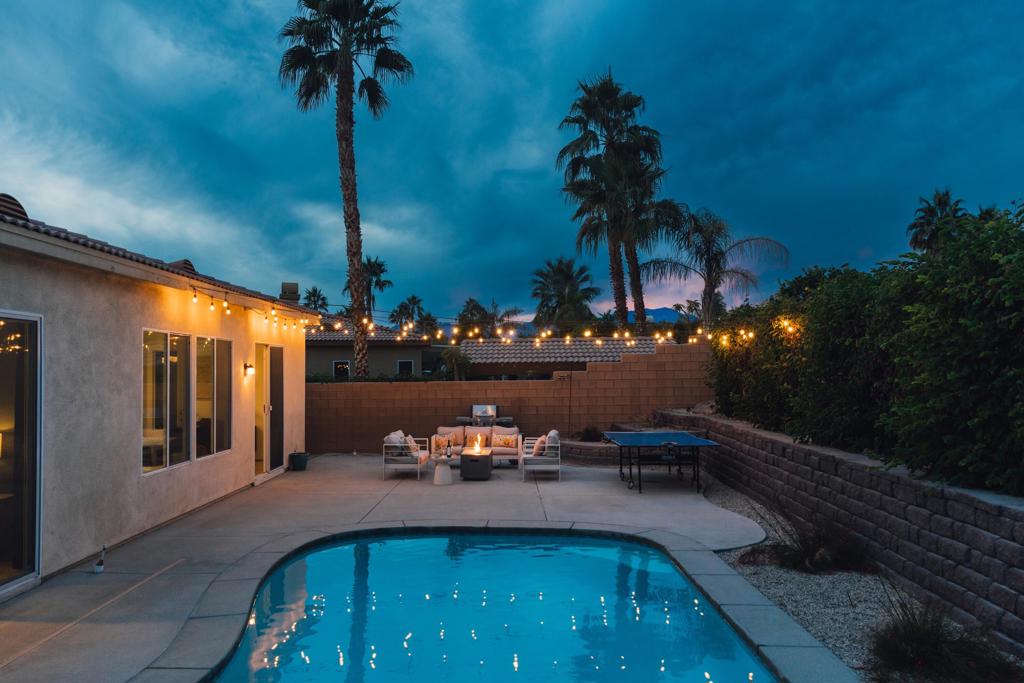 Esplanade - Residential