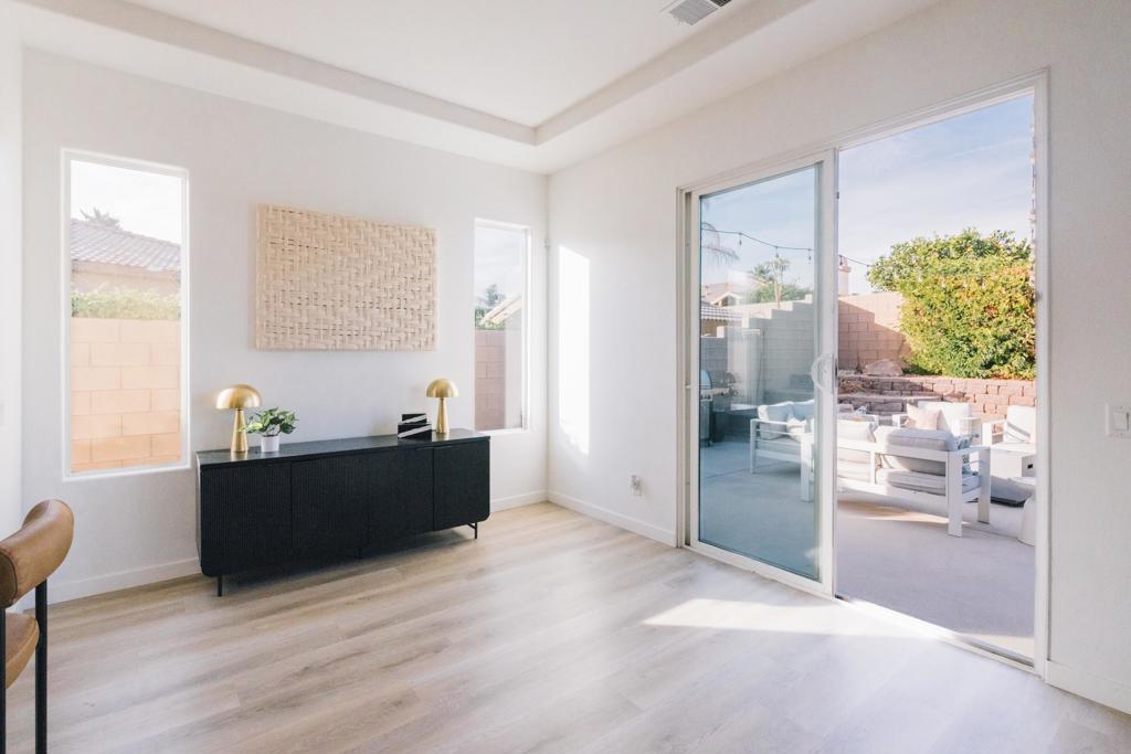 Esplanade - Residential