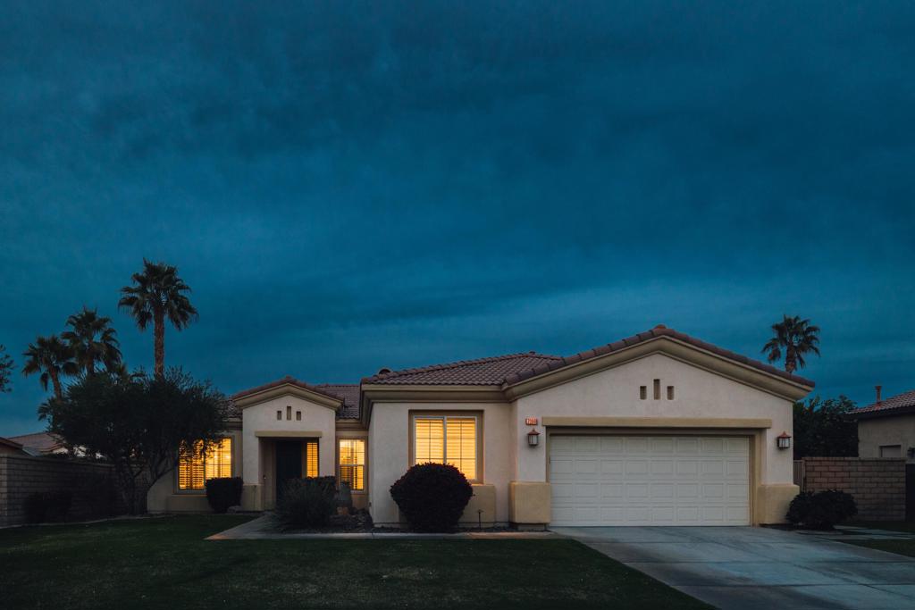 Esplanade - Residential