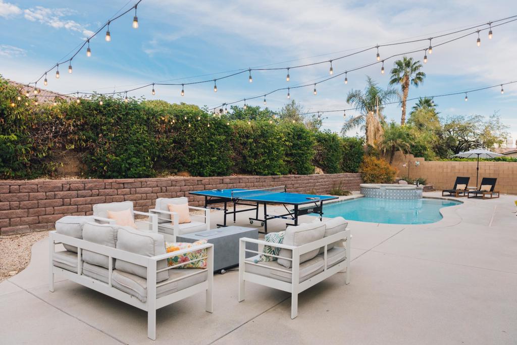 Esplanade - Residential